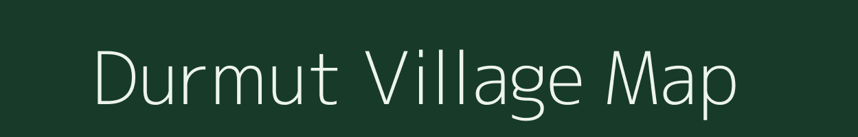 Durmut village map in West Bengal