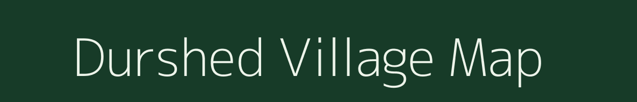 Durshed village map in Andhra Pradesh