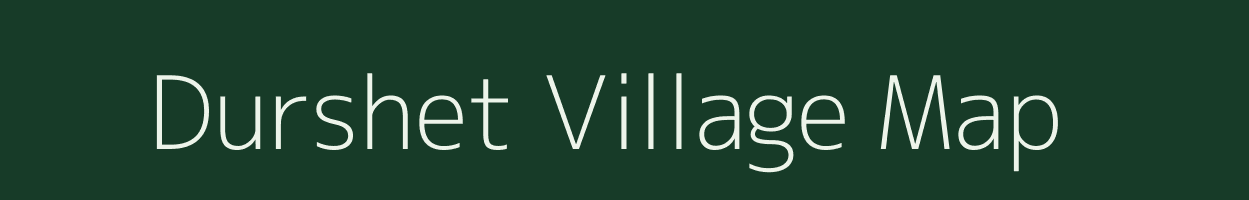 Durshet village map in Maharashtra