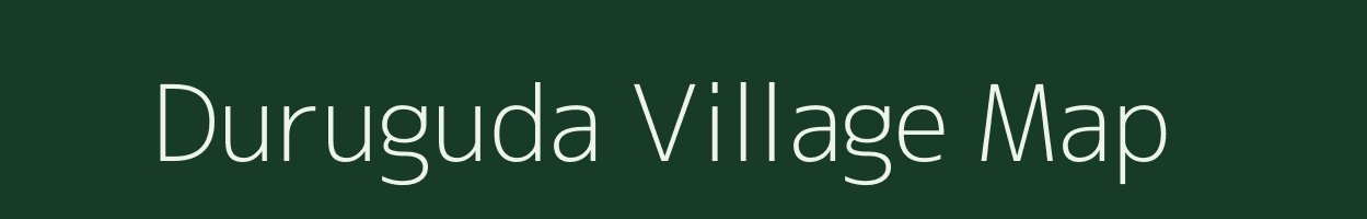 Duruguda village map in Odisha