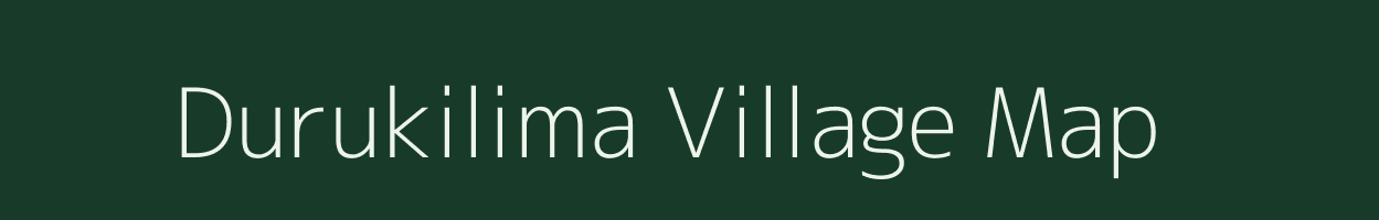 Durukilima village map in Odisha