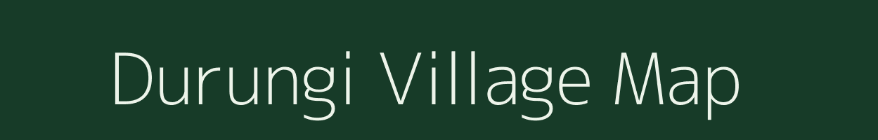 Durungi village map in Odisha