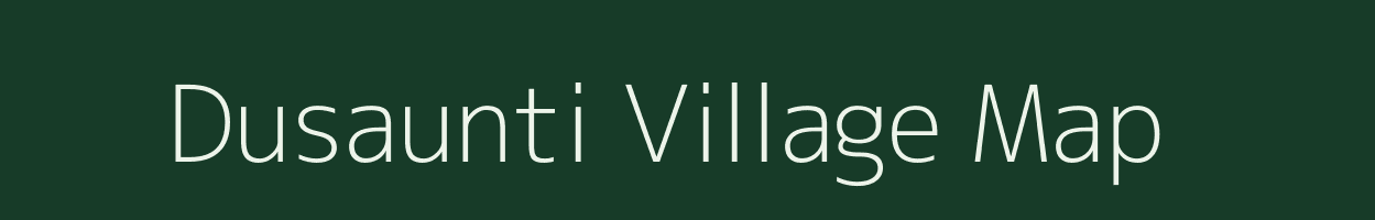 Dusaunti village map in Bihar