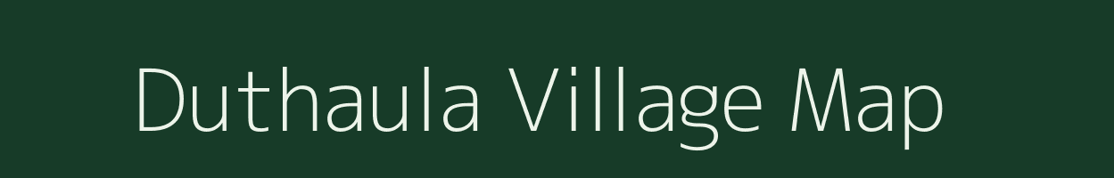 Duthaula village map in Uttar Pradesh