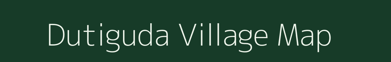 Dutiguda village map in Odisha