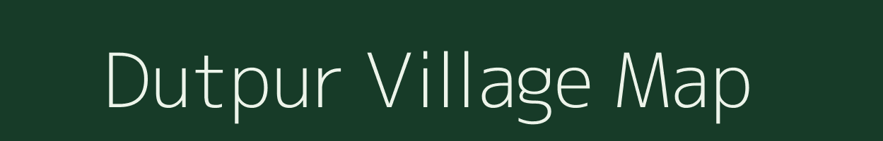 Dutpur village map in Uttar Pradesh