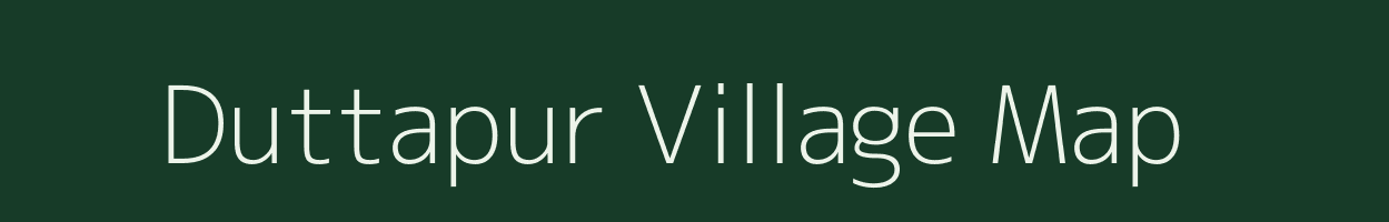 Duttapur village map in Odisha