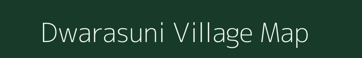 Dwarasuni village map in Odisha
