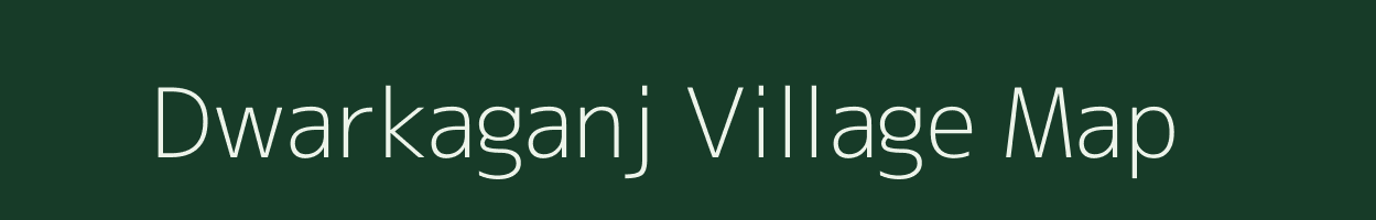 Dwarkaganj village map in Madhya Pradesh