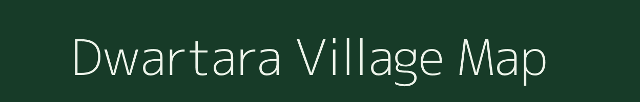 Dwartara village map in Chhattisgarh