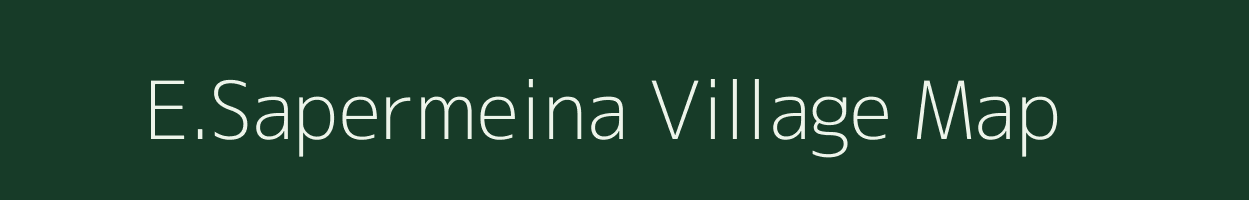 E.Sapermeina village map in Manipur