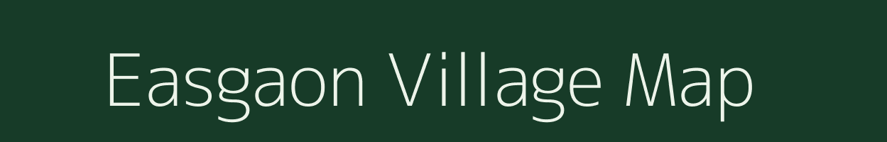 Easgaon village map in Andhra Pradesh