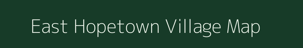 East Hopetown village map in Uttarakhand