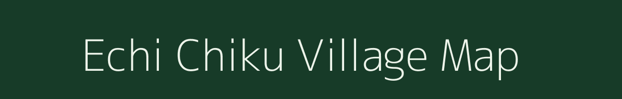 Echi Chiku village map in Arunachal Pradesh