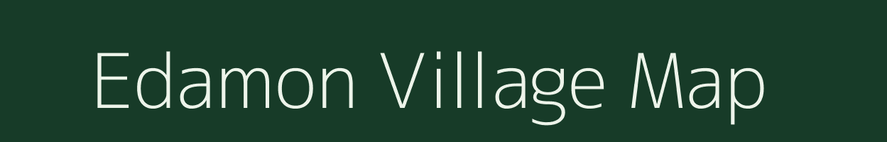 Edamon village map in Kerala