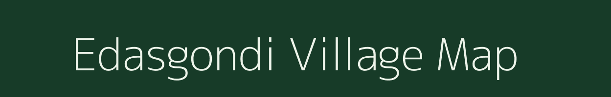 Edasgondi village map in Andhra Pradesh