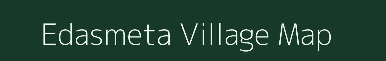 Edasmeta village map in Chhattisgarh