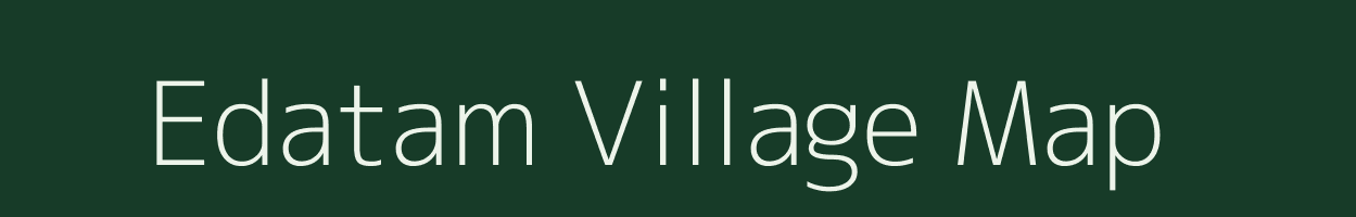 Edatam village map in Andhra Pradesh