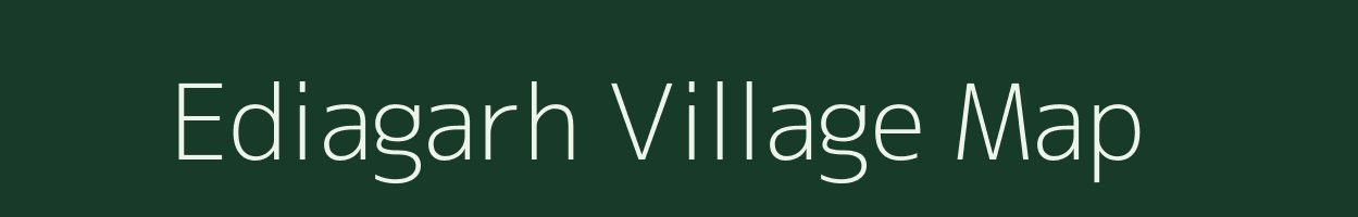 Ediagarh village map in Uttarakhand