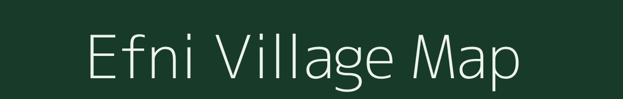 Efni village map in Bihar