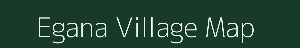 Egana village map in Bihar