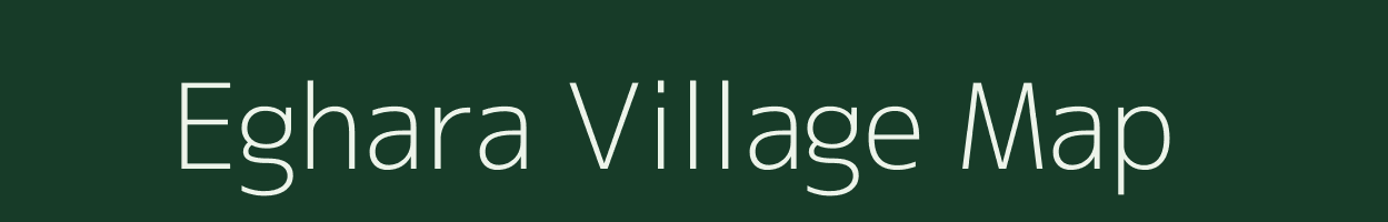 Eghara village map in Bihar