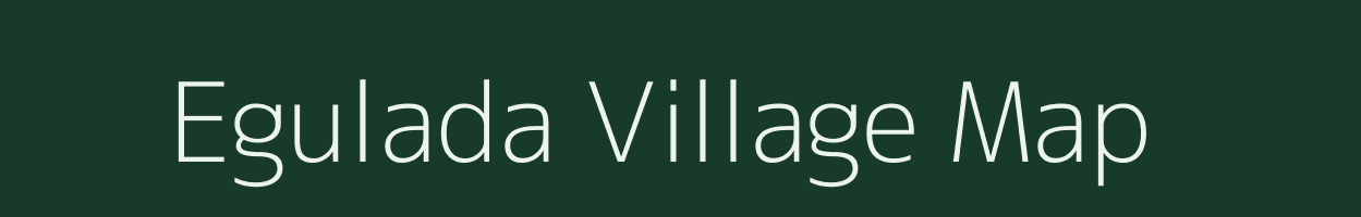 Egulada village map in Andhra Pradesh