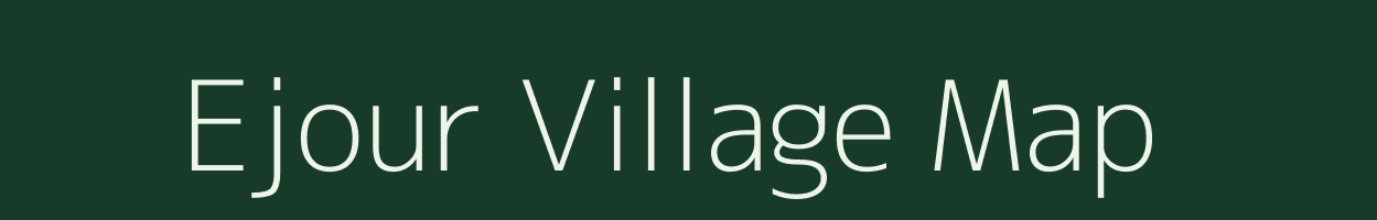 Ejour village map in Uttar Pradesh