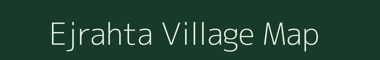 Ejrahta village map in Bihar