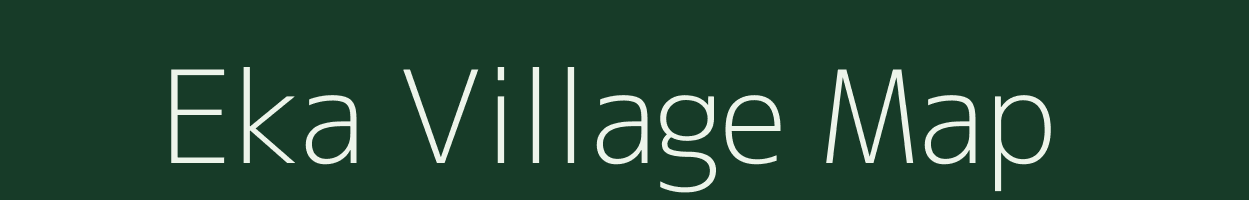 Eka village map in Rajasthan