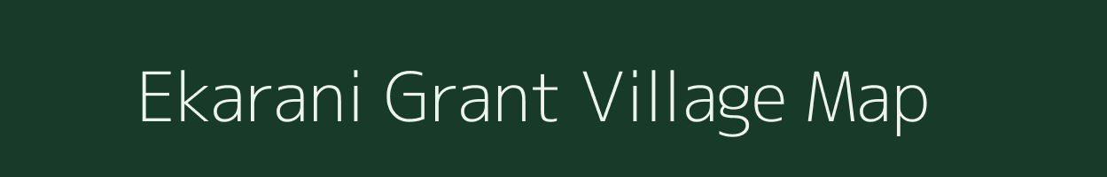Ekarani Grant village map in Assam