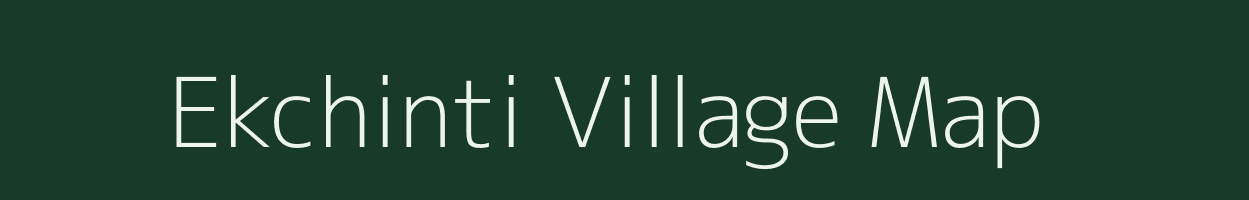 Ekchinti village map in Karnataka