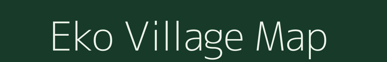 Eko village map in Madhya Pradesh