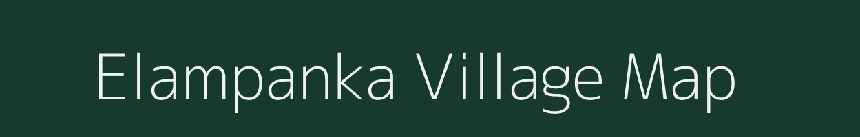 Elampanka village map in Odisha