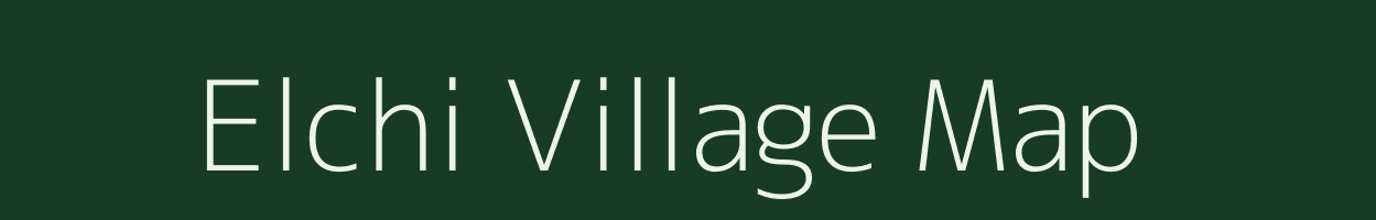 Elchi village map in Madhya Pradesh