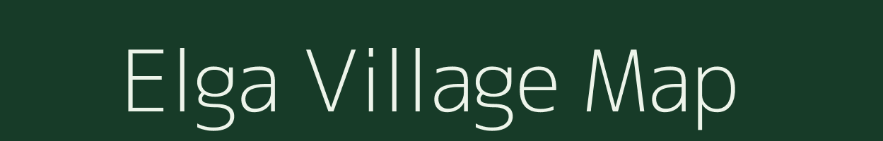 Elga village map in Odisha