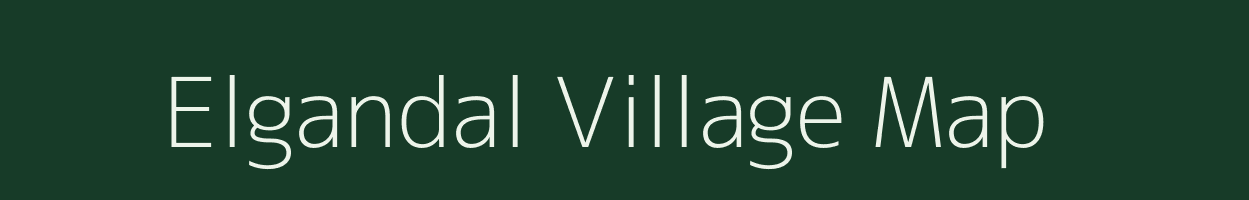 Elgandal village map in Andhra Pradesh