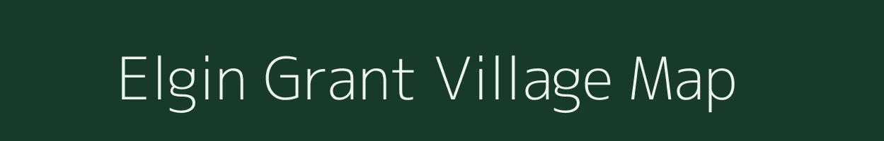 Elgin Grant village map in Assam