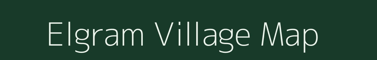 Elgram village map in West Bengal