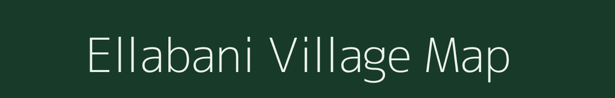Ellabani village map in West Bengal