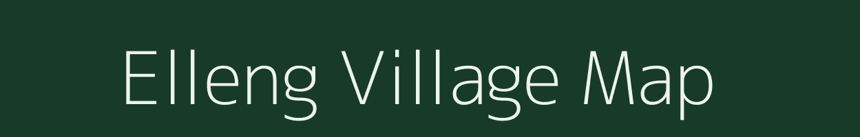 Elleng village map in Manipur