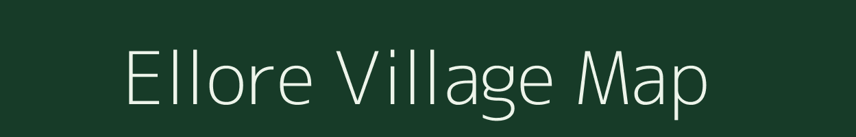 Ellore village map in Andhra Pradesh