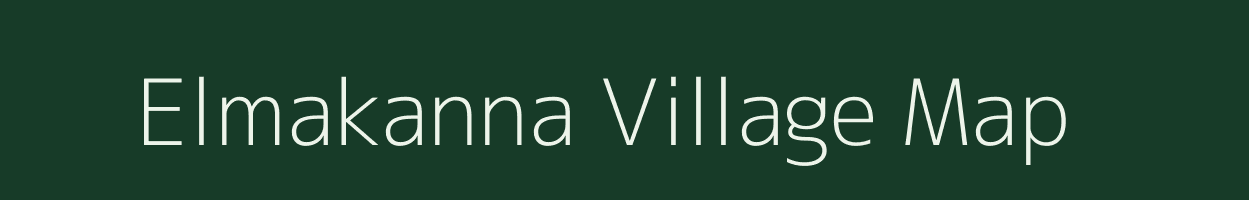 Elmakanna village map in Andhra Pradesh