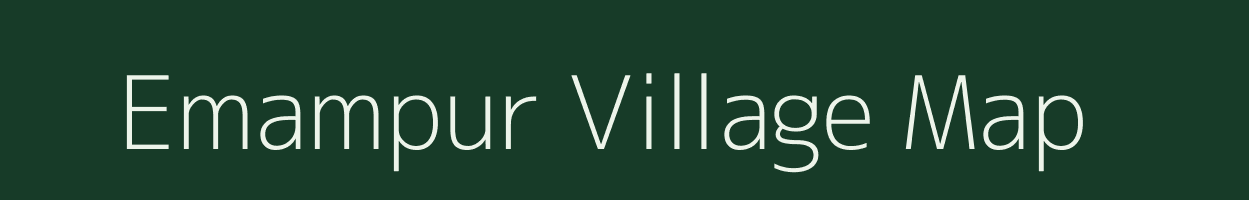 Emampur village map in Uttar Pradesh