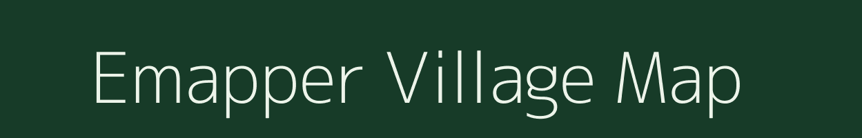 Emapper village map in Tamil Nadu