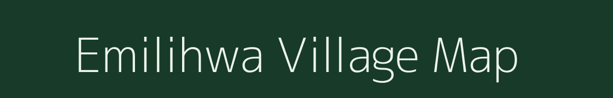 Emilihwa village map in Uttar Pradesh