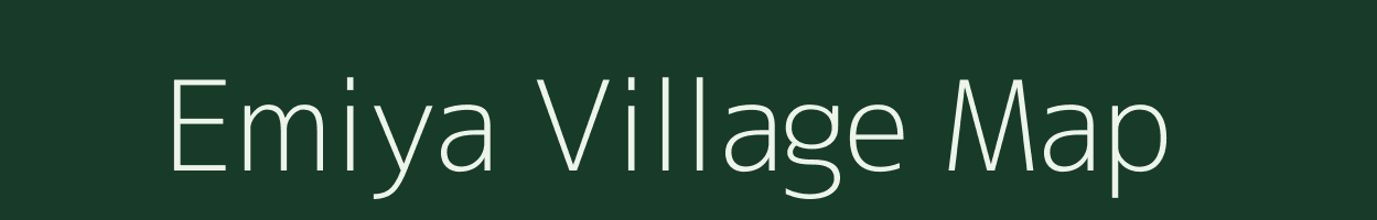 Emiya village map in Arunachal Pradesh