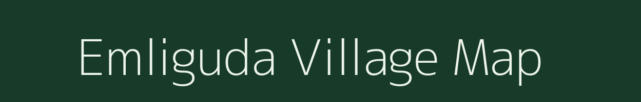 Emliguda village map in Odisha