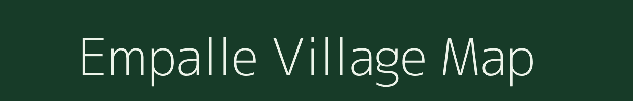 Empalle village map in Andhra Pradesh