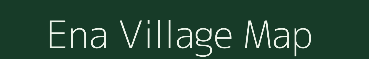 Ena village map in Gujarat